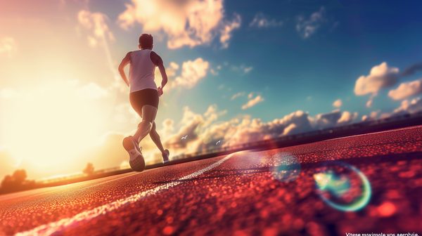 Vitesse maximale aérobie : conseils pour améliorer vos performances