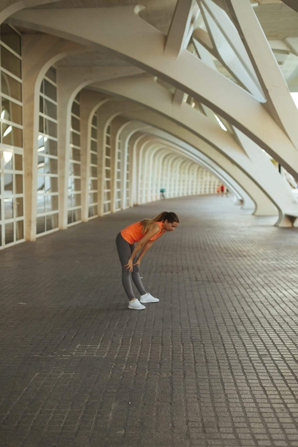 Peut-on faire du sport avec un vélo tout chemin électrique ?