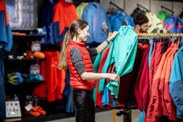 Magasin de sport d'hiver à Grenoble : L'épicentre de l'aventure alpine