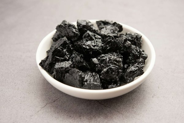 Shilajit : les conditions d'utilisation du produit
