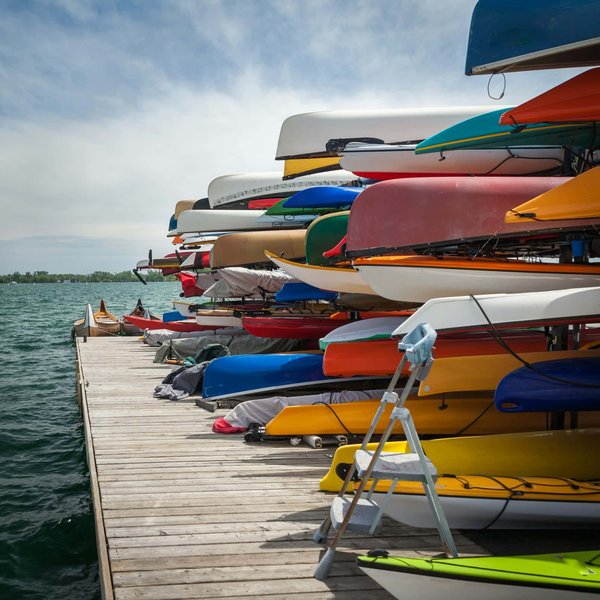 Quel conseil pour trouver un kayak de qualité ?