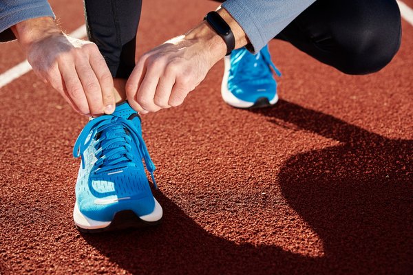 Le guide essentiel pour bien choisir vos chaussures de running