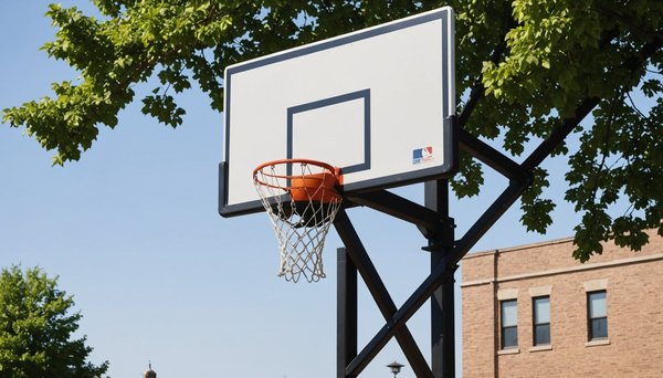 Le meilleur panier de basket : top options pour jouer chez soi