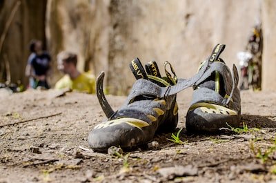 3 Conseils pour trouver la tenue idéale pour pratiquer l'escalade de salle