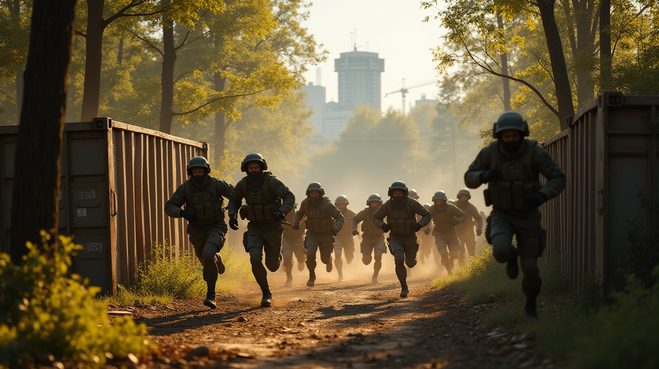 Des formules adaptées à chaque type d'événement